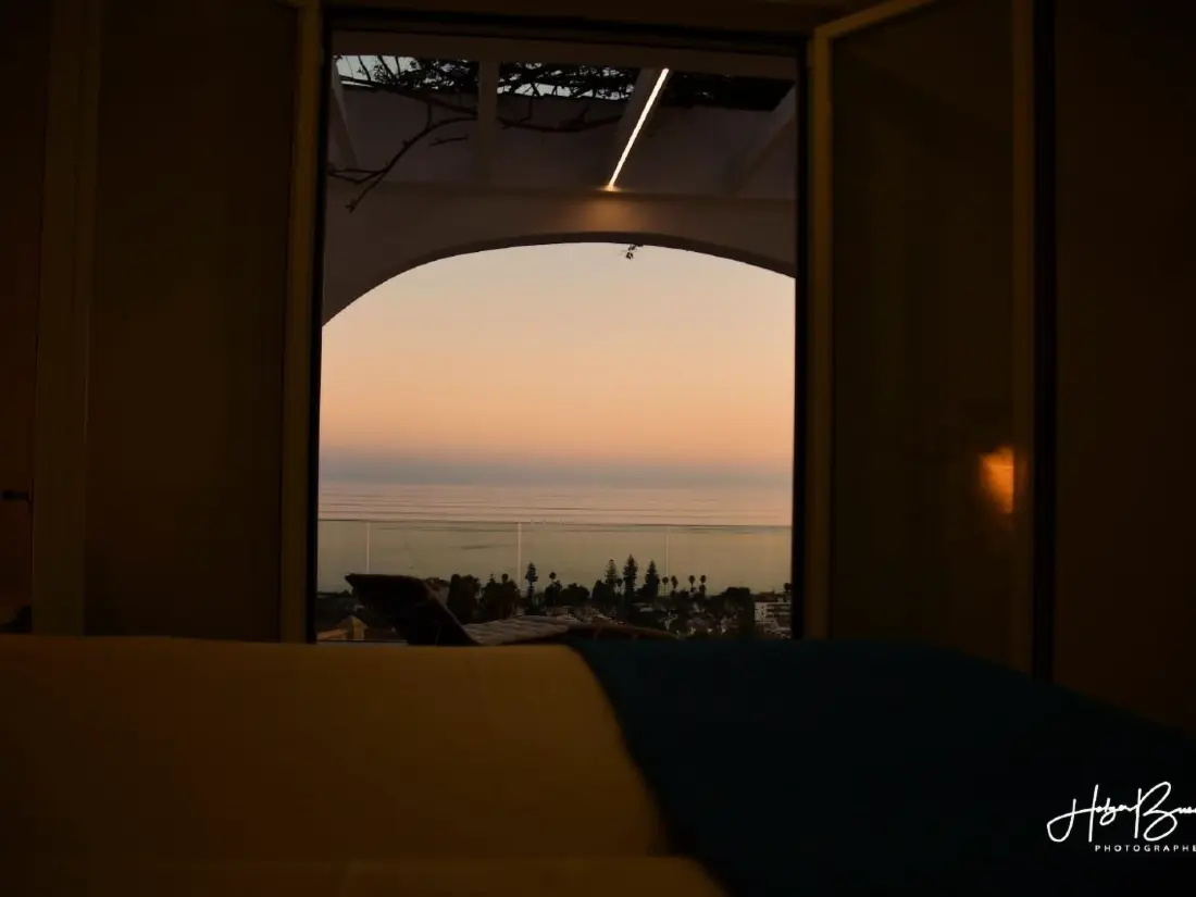 Maison de Vacances Rincón de la Victoria