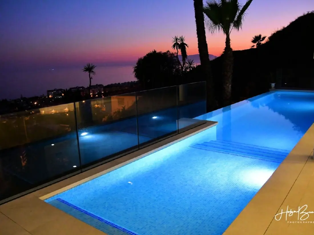 Maison de Vacances Rincón de la Victoria