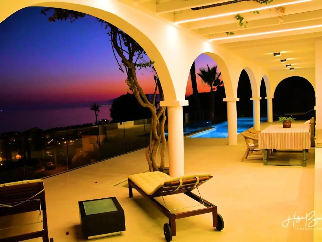 Maison de Vacances Rincón de la Victoria