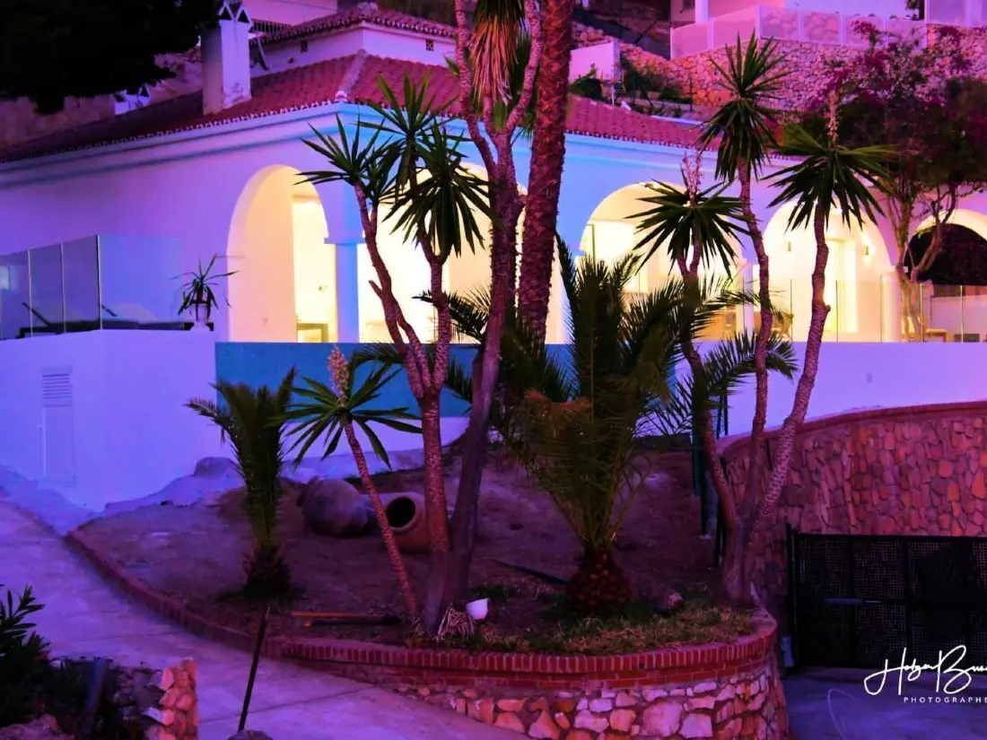 Maison de Vacances Rincón de la Victoria