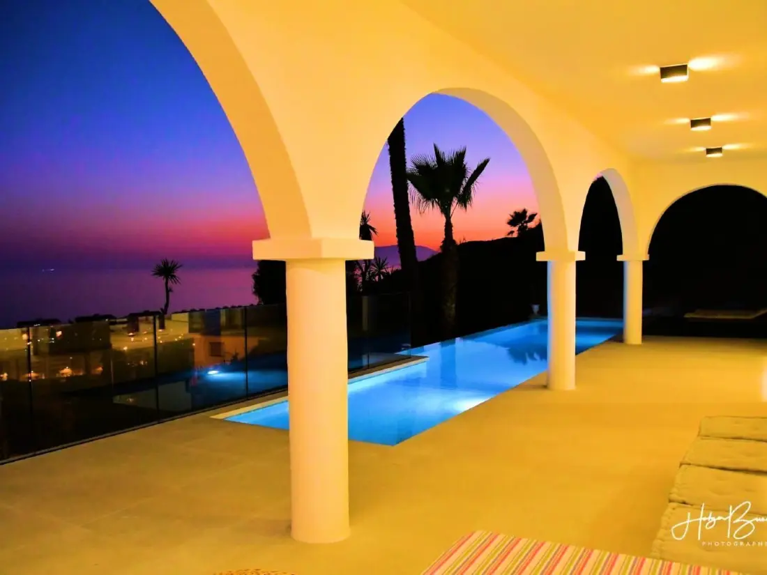 Maison de Vacances Rincón de la Victoria