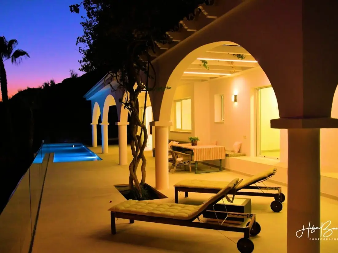 Maison de Vacances Rincón de la Victoria