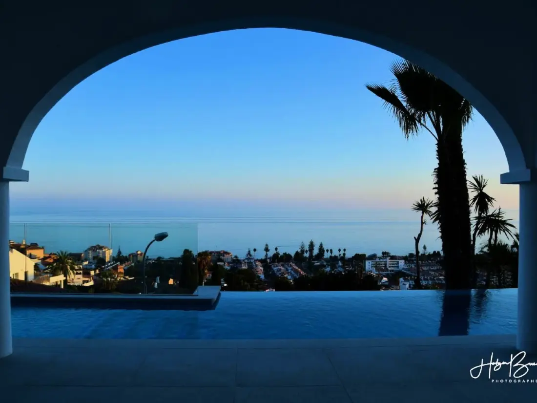 Maison de Vacances Rincón de la Victoria