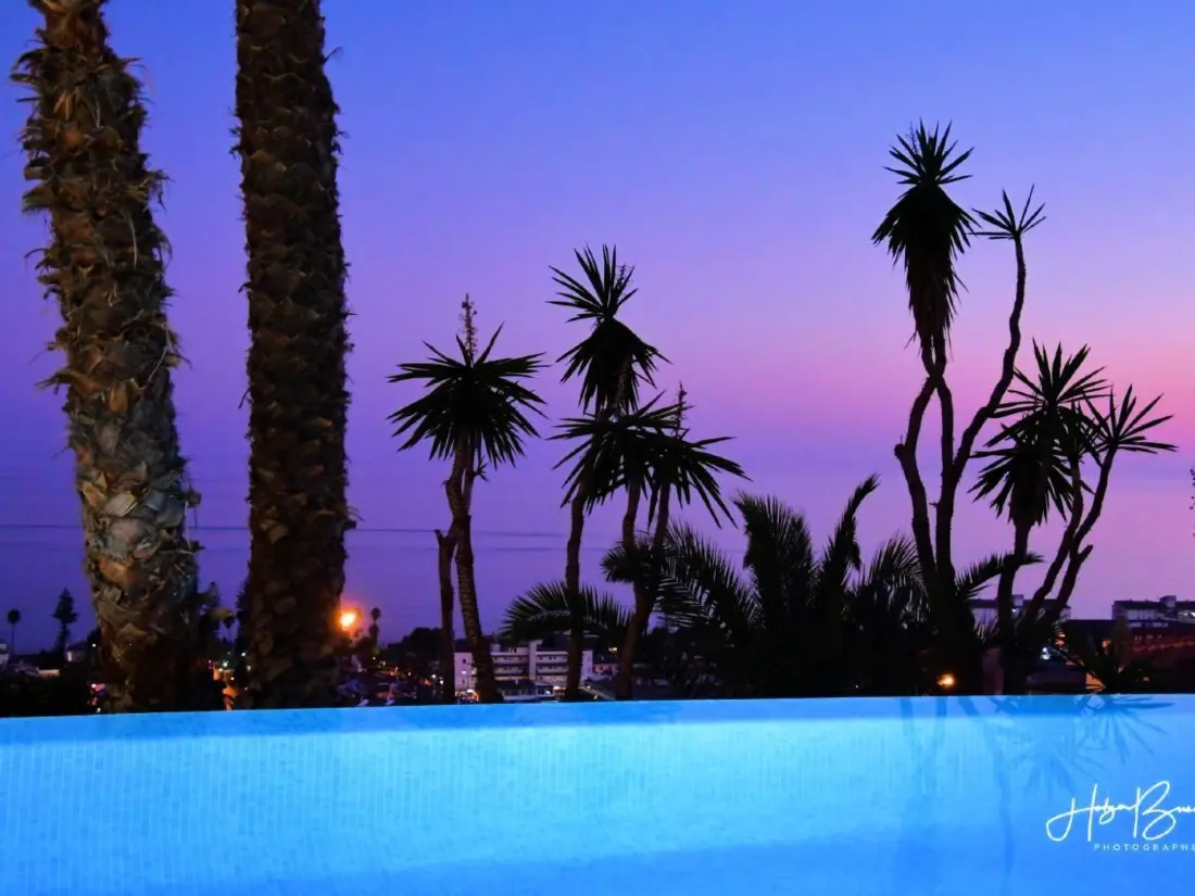 Maison de Vacances Rincón de la Victoria