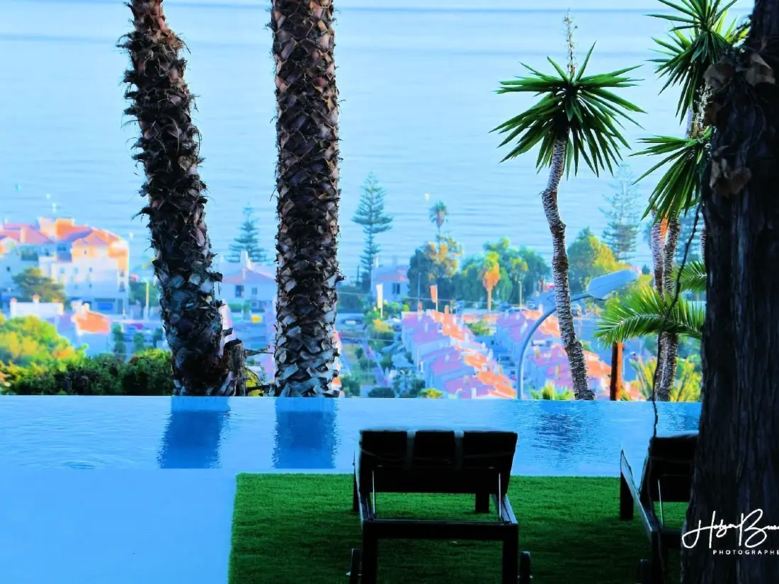 Maison de Vacances Rincón de la Victoria