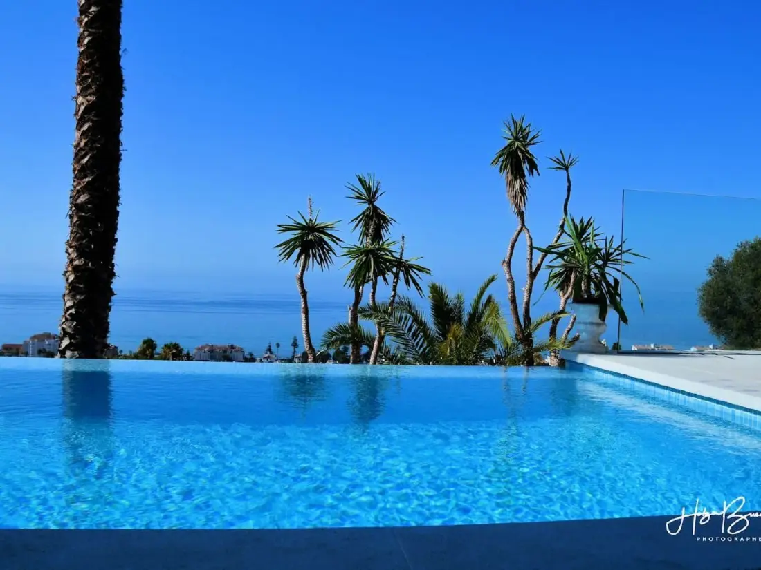 Maison de Vacances Rincón de la Victoria