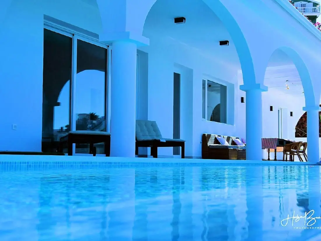 Maison de Vacances Rincón de la Victoria