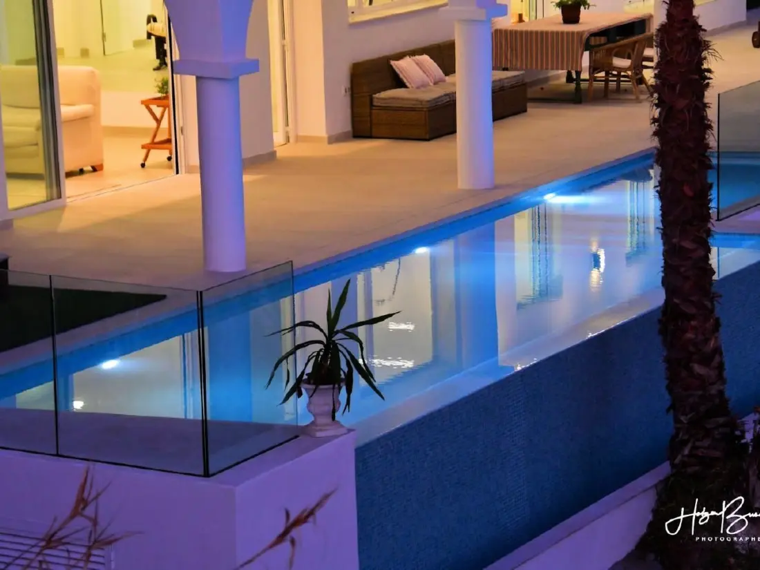 Maison de Vacances Rincón de la Victoria
