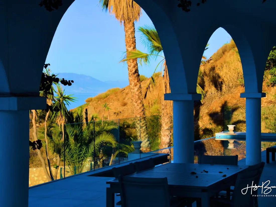 Maison de Vacances Rincón de la Victoria