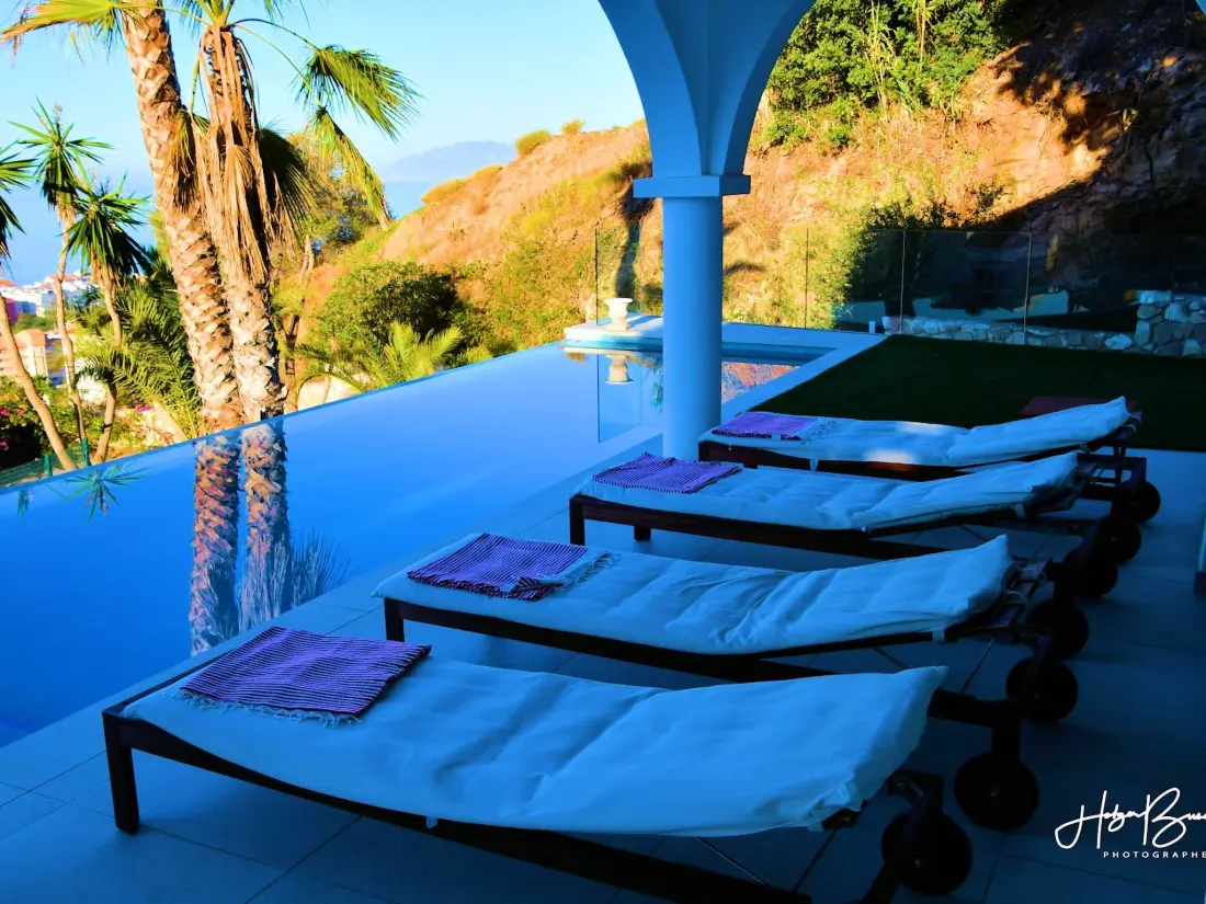 Maison de Vacances Rincón de la Victoria