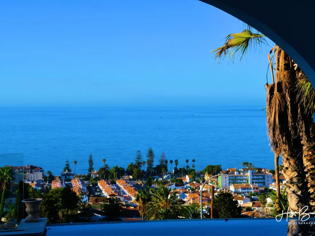 Maison de Vacances Rincón de la Victoria