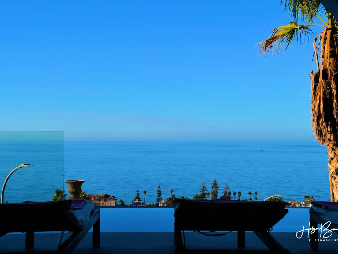 Maison de Vacances Rincón de la Victoria
