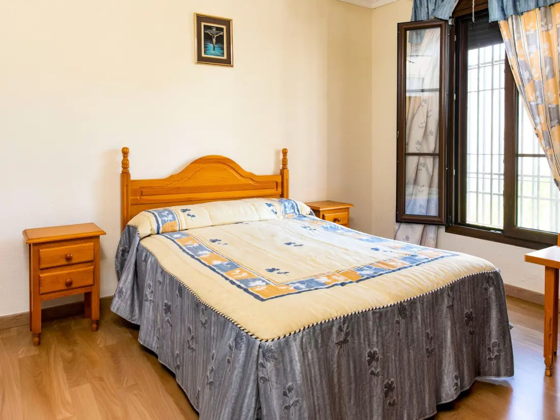 Maison de Vacances Rincón de la Victoria