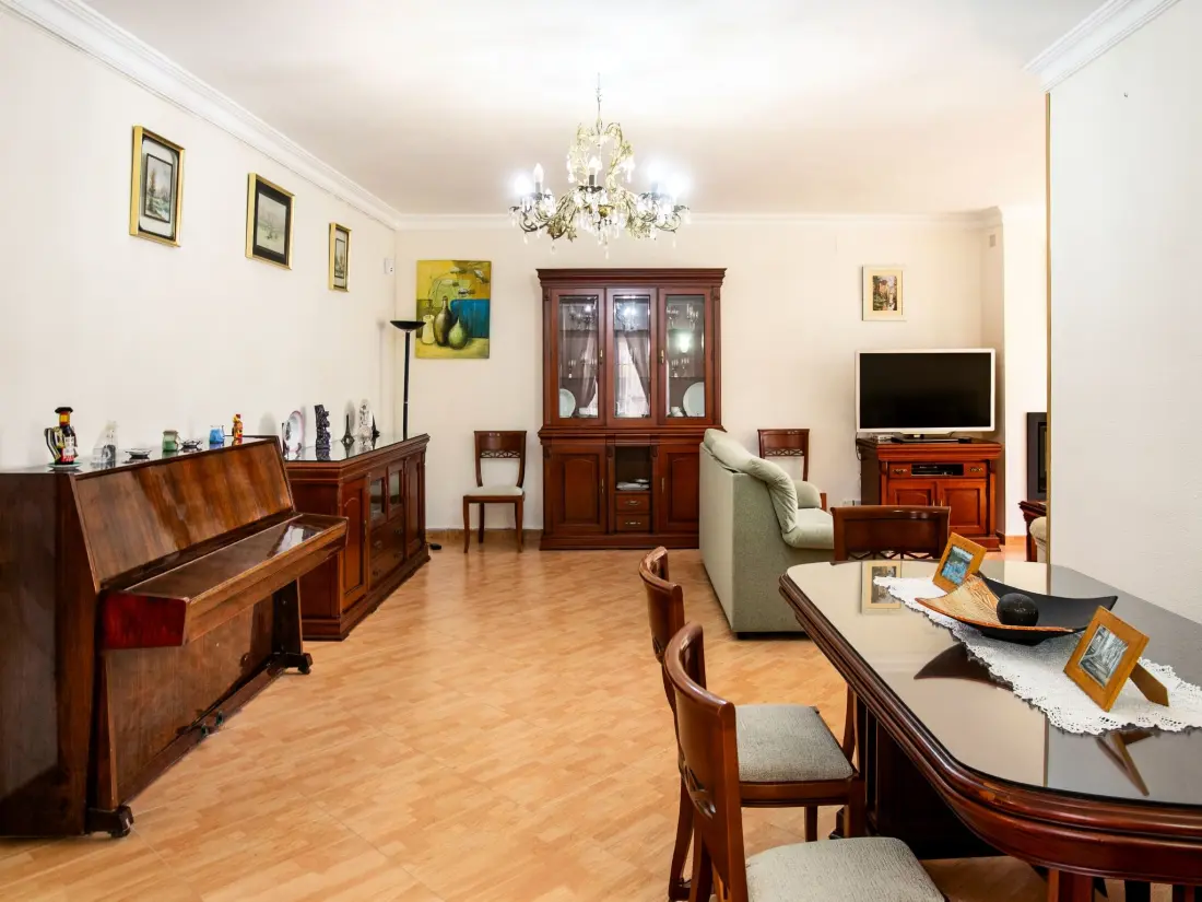Maison de Vacances Rincón de la Victoria