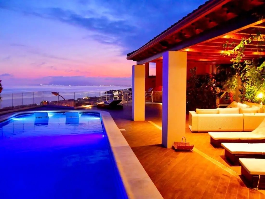 Maison de Vacances Rincón de la Victoria
