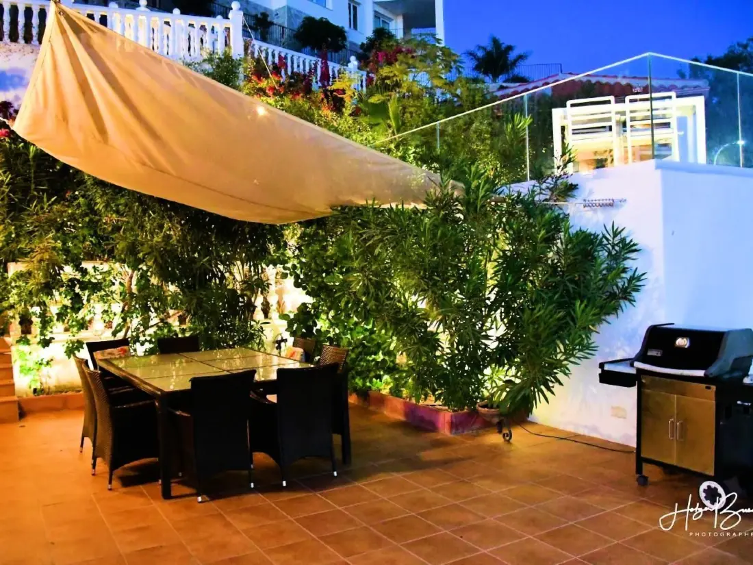 Maison de Vacances Rincón de la Victoria