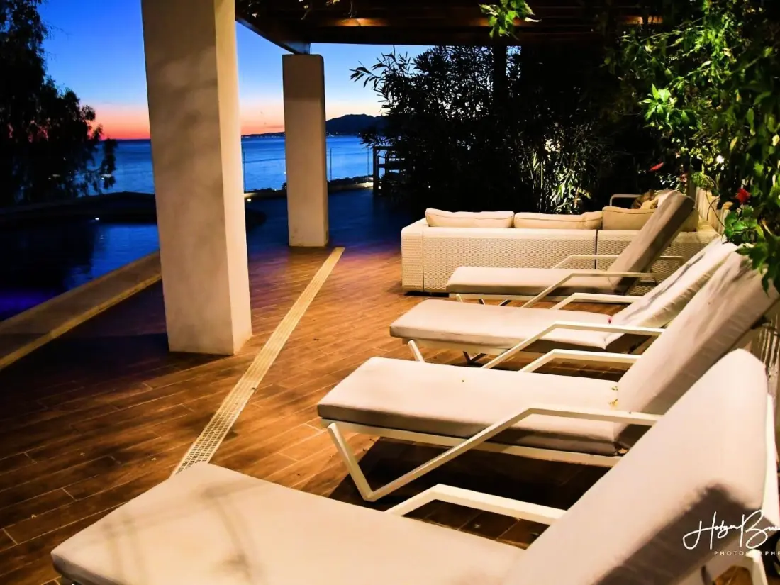 Maison de Vacances Rincón de la Victoria
