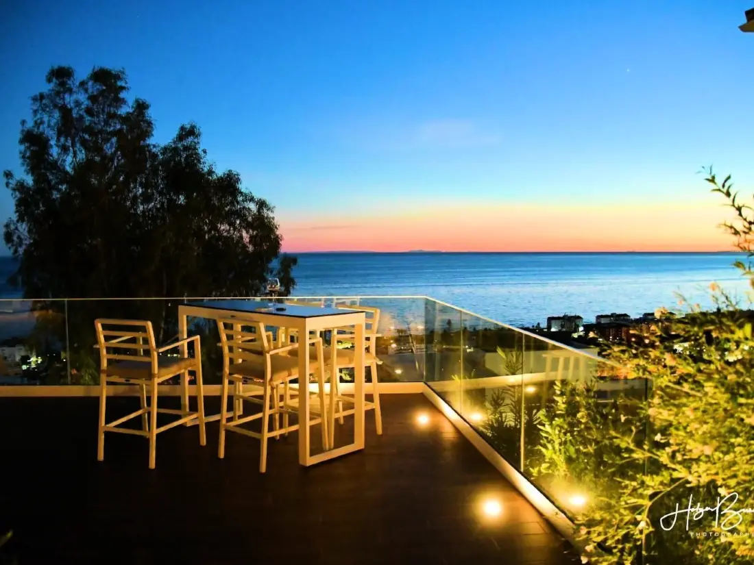 Maison de Vacances Rincón de la Victoria