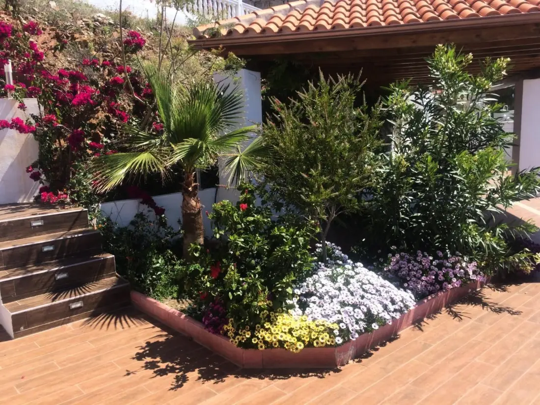 Maison de Vacances Rincón de la Victoria