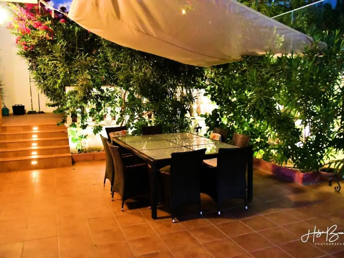 Maison de Vacances Rincón de la Victoria