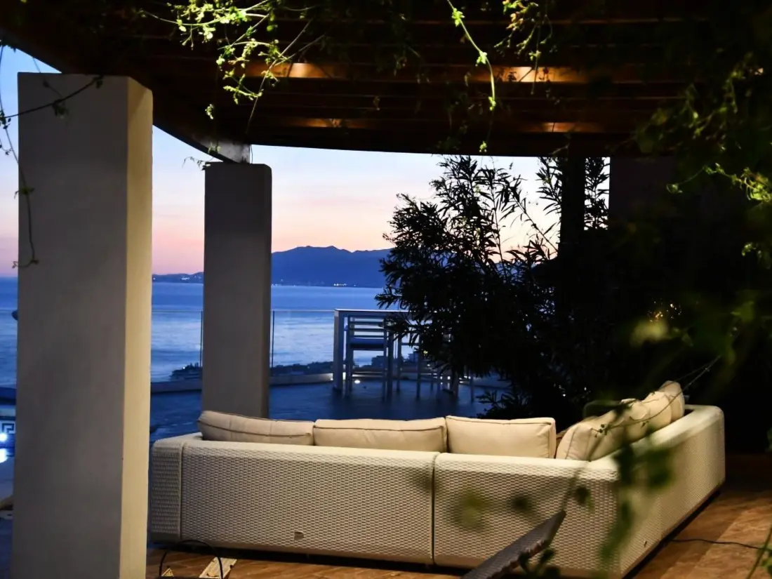 Maison de Vacances Rincón de la Victoria