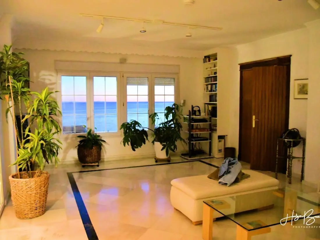 Maison de Vacances Rincón de la Victoria