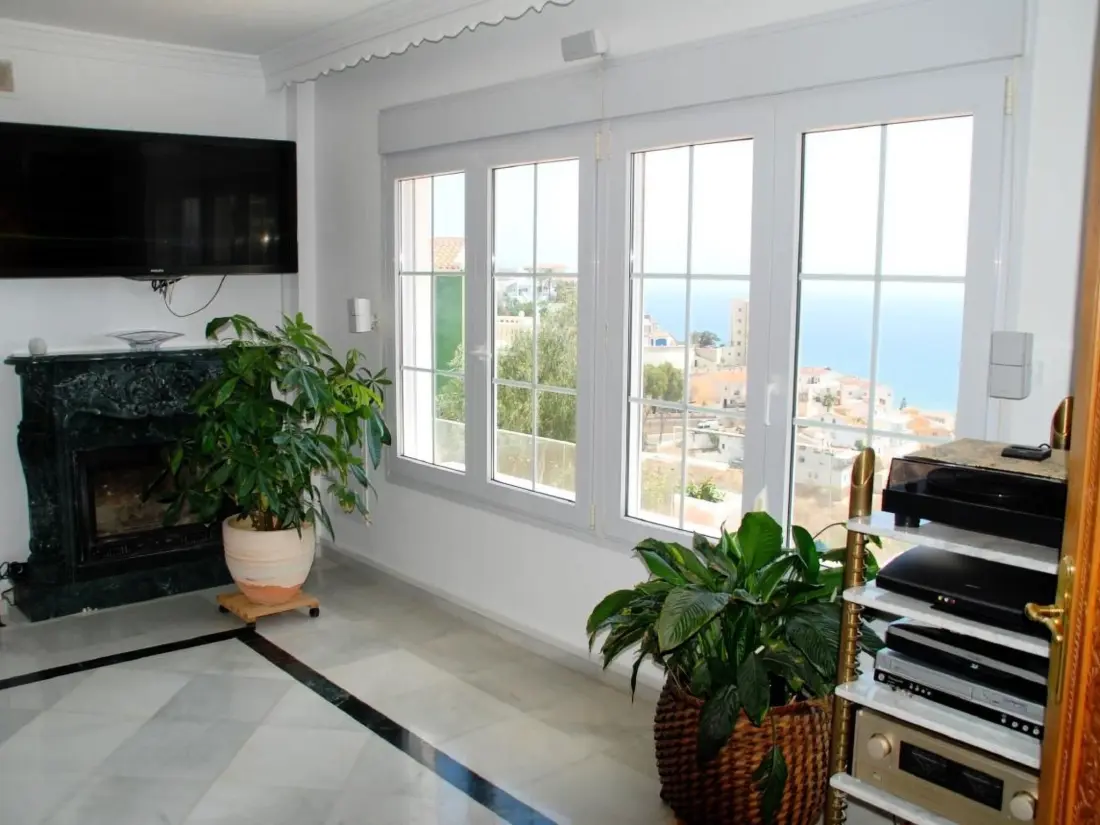 Maison de Vacances Rincón de la Victoria