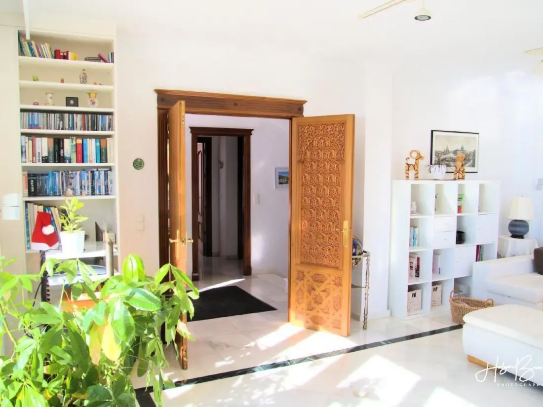 Maison de Vacances Rincón de la Victoria