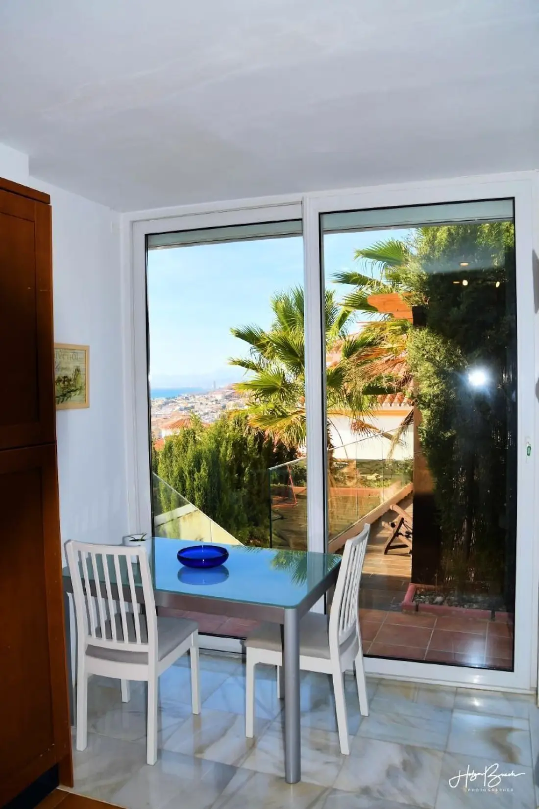 Maison de Vacances Rincón de la Victoria