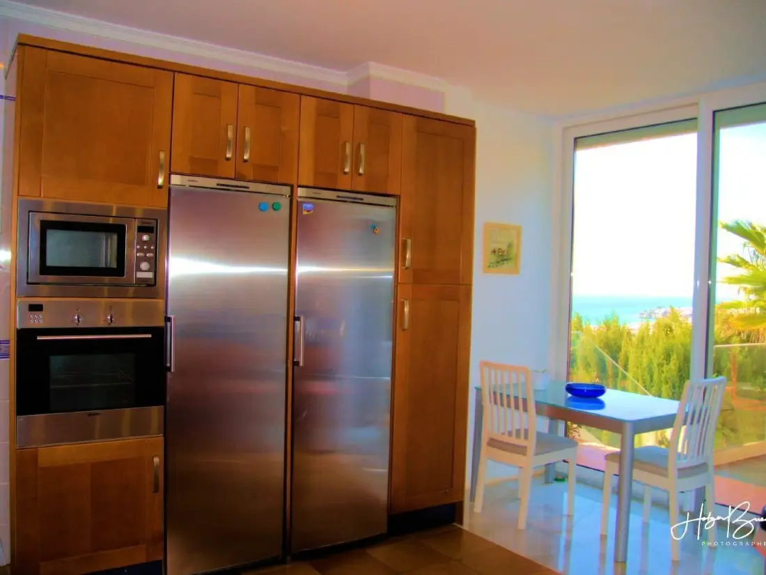 Maison de Vacances Rincón de la Victoria