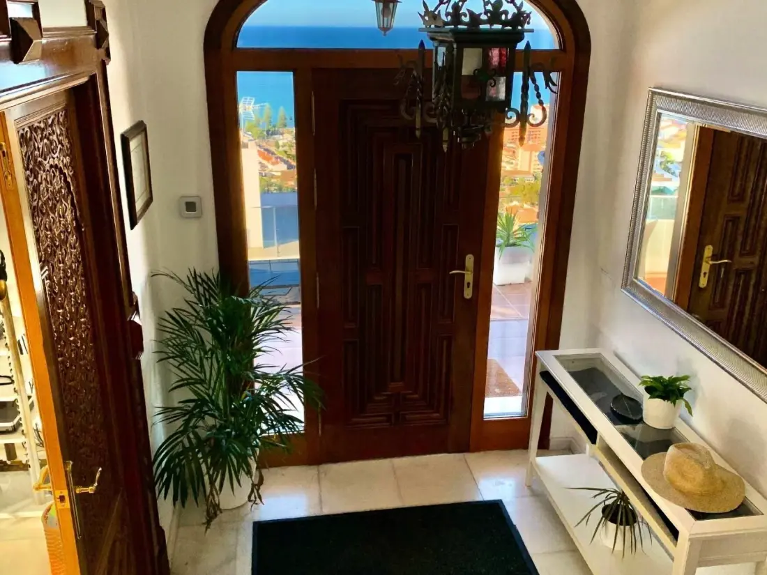 Maison de Vacances Rincón de la Victoria