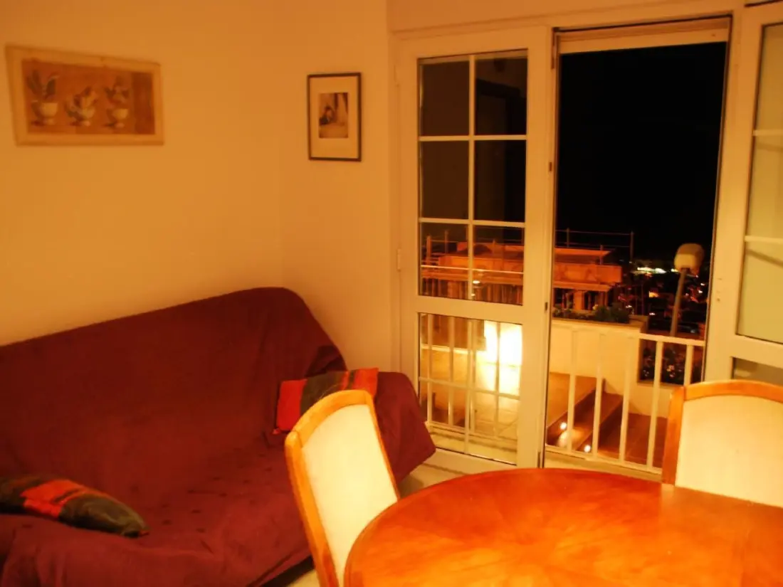Maison de Vacances Rincón de la Victoria