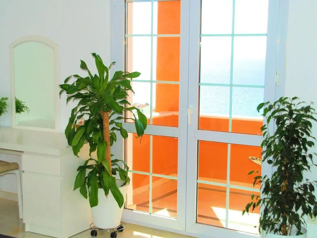 Maison de Vacances Rincón de la Victoria
