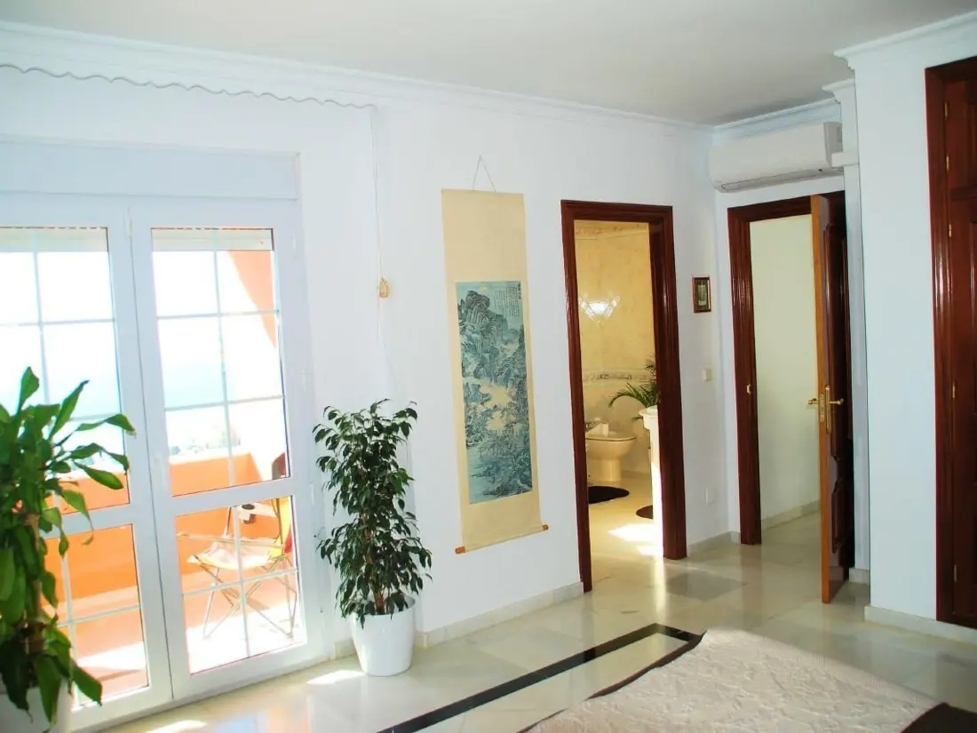 Maison de Vacances Rincón de la Victoria