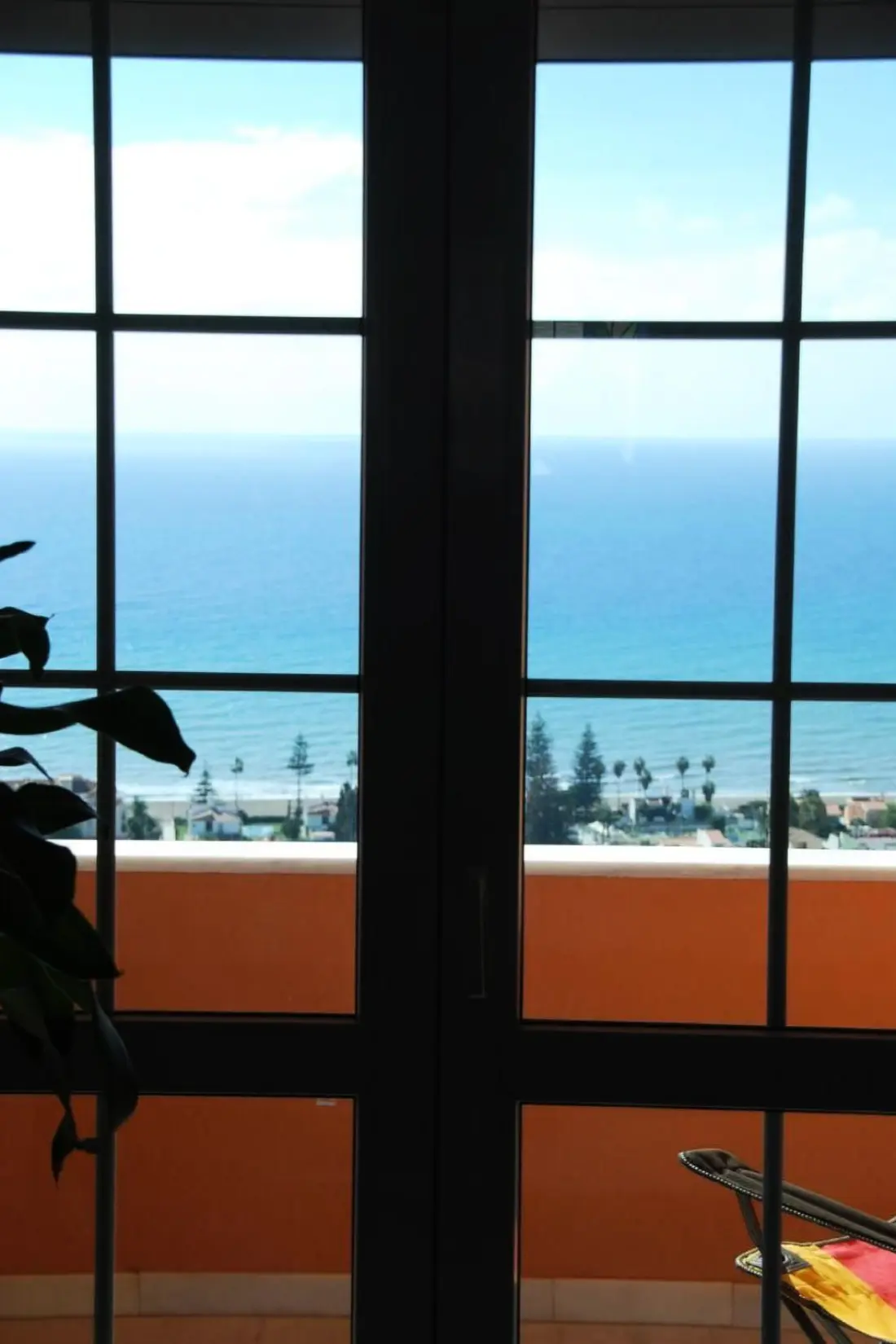 Maison de Vacances Rincón de la Victoria