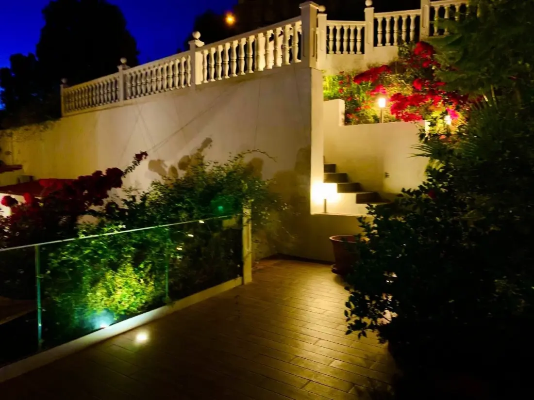 Maison de Vacances Rincón de la Victoria