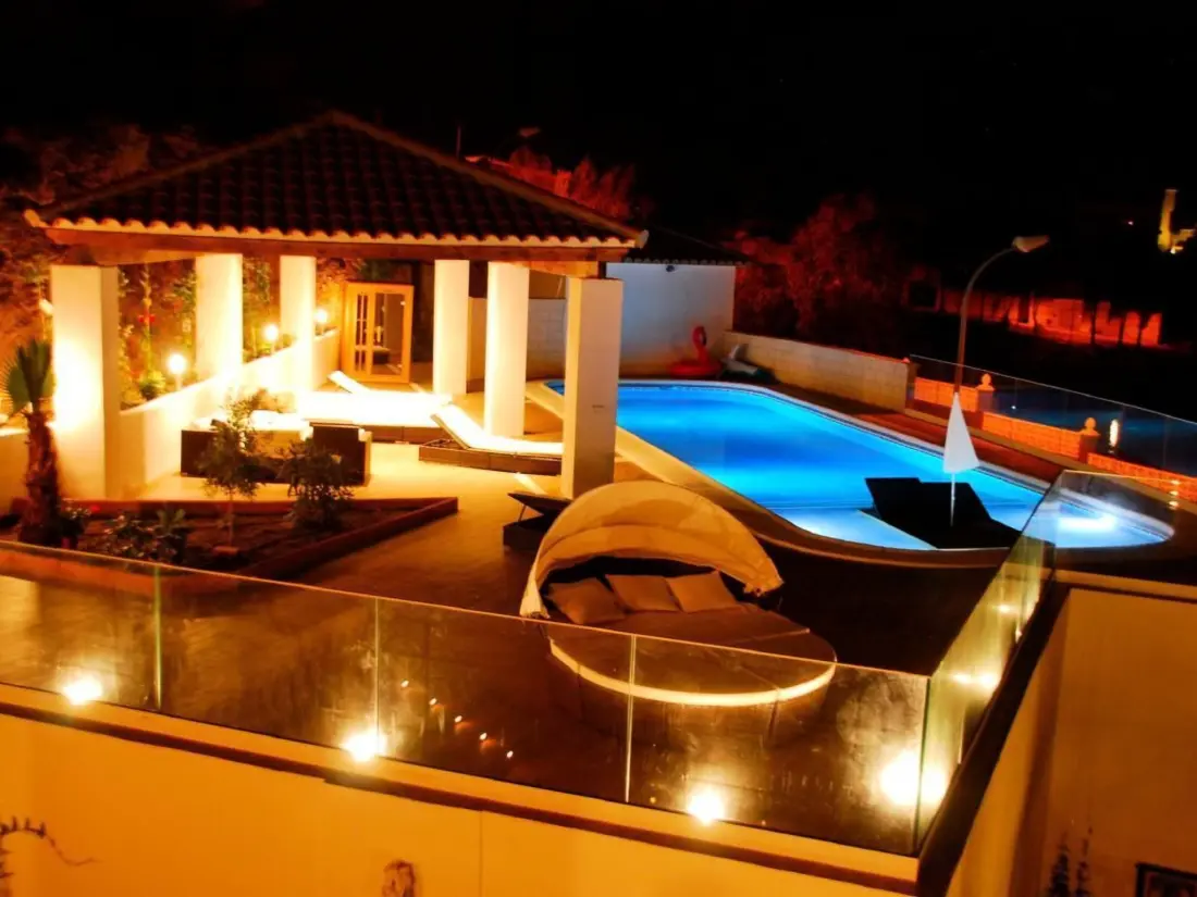Maison de Vacances Rincón de la Victoria