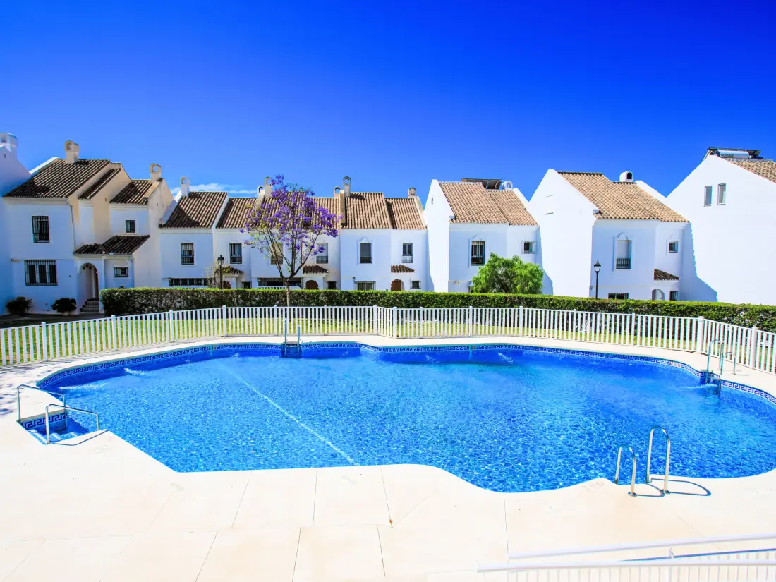 Maison de Vacances Rincón de la Victoria