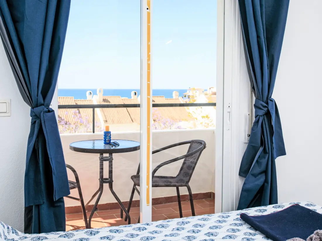 Maison de Vacances Rincón de la Victoria