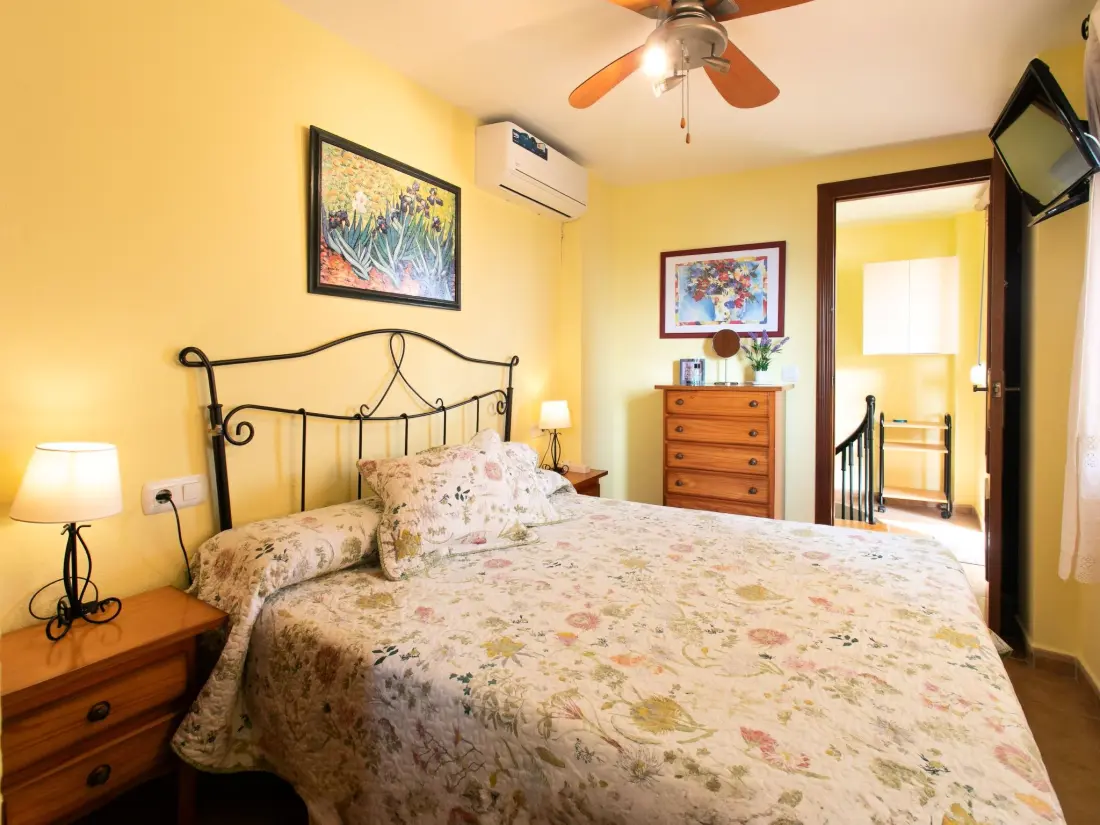 Résidence Acosta beachfront