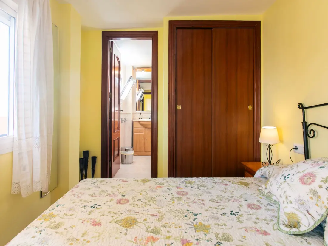 Résidence Acosta beachfront