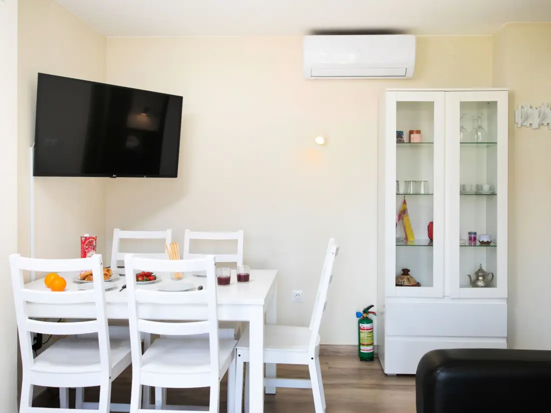 Résidence Baco beachfront