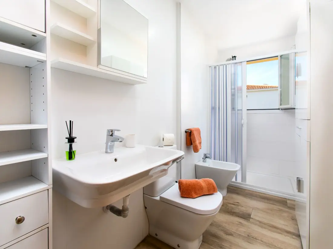 Résidence Baco beachfront