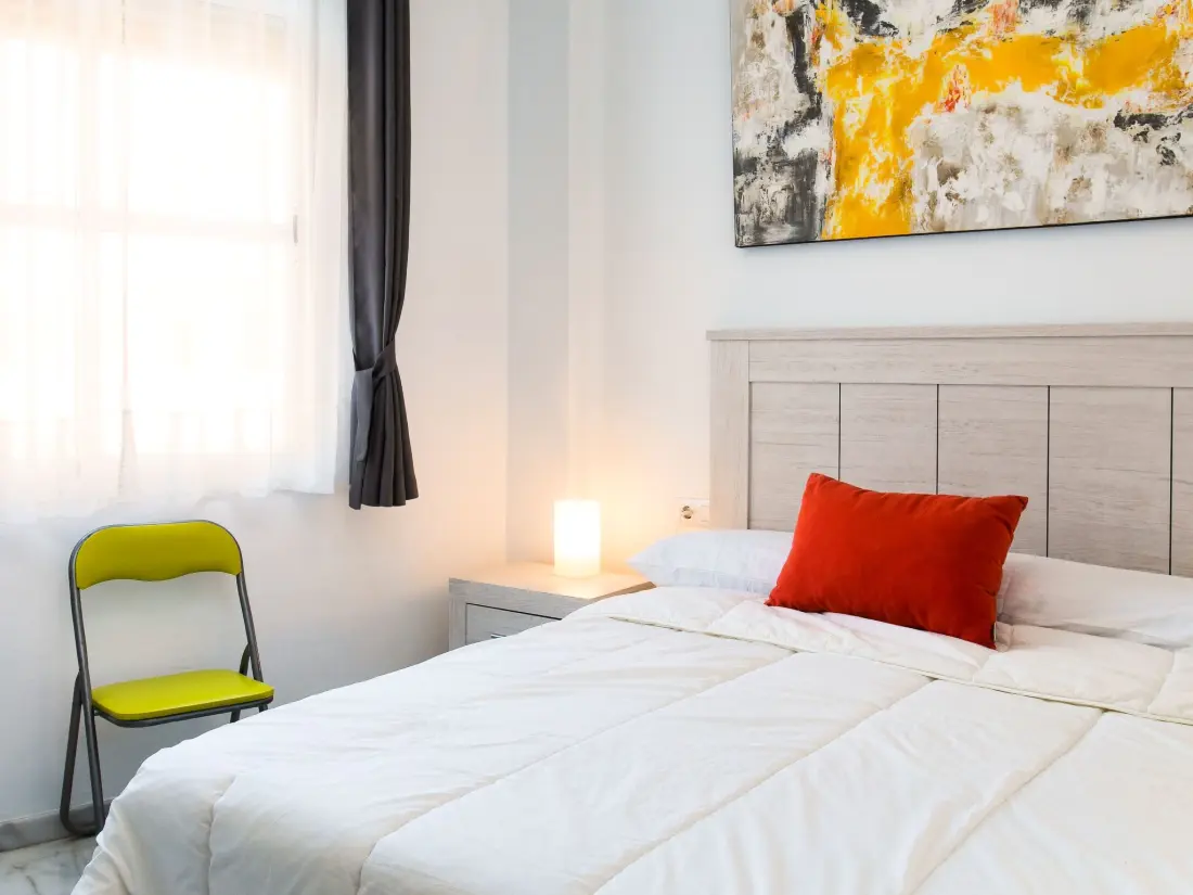 Résidence Edificio Ulia