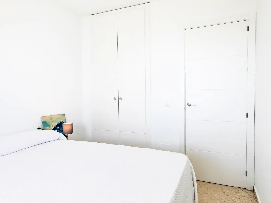Résidence Rinconada beachfront 2