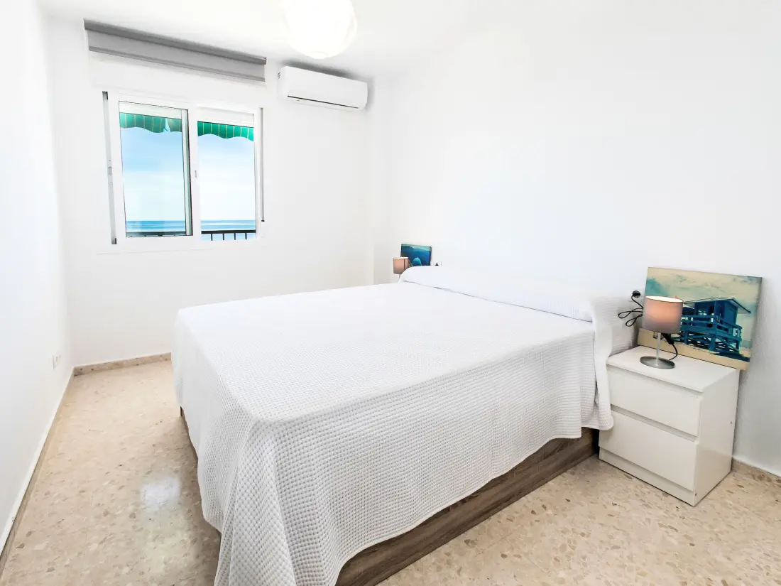 Résidence Rinconada beachfront 2