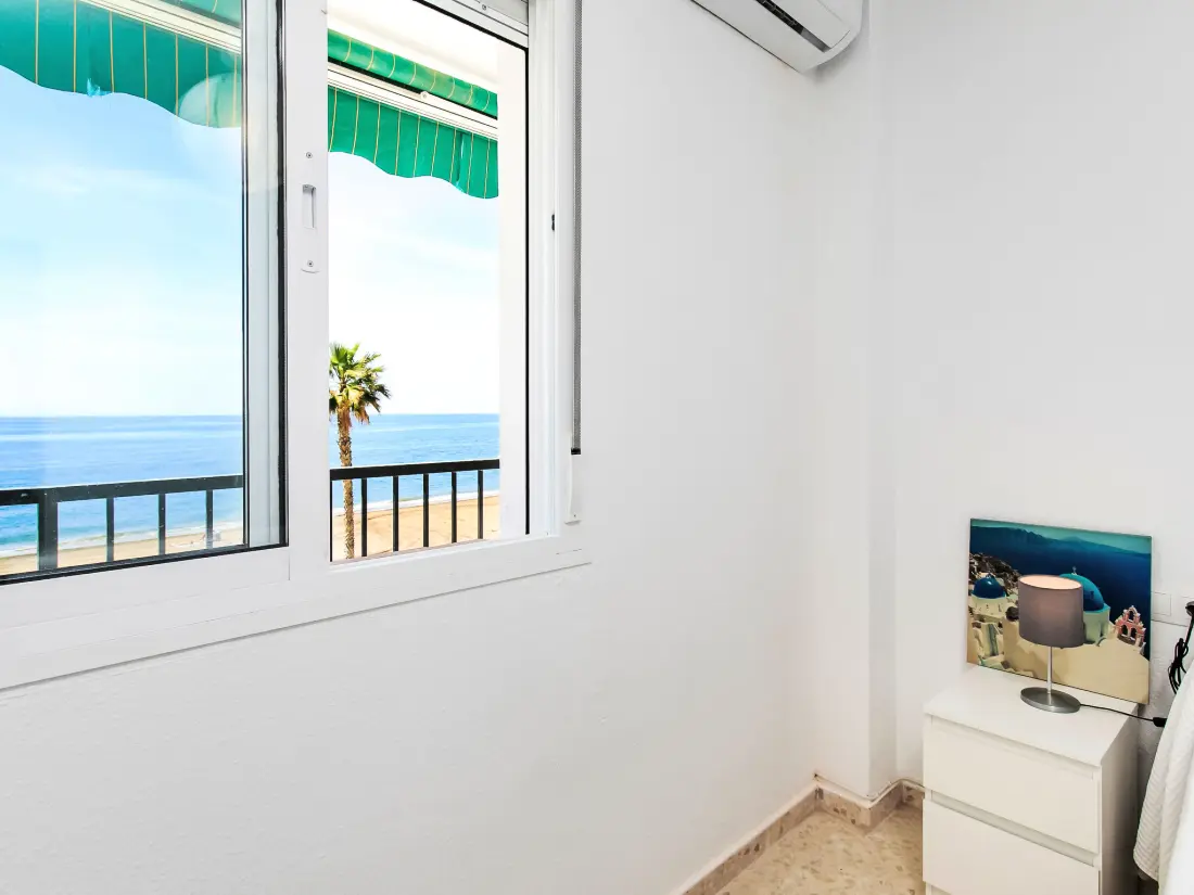 Résidence Rinconada beachfront 2