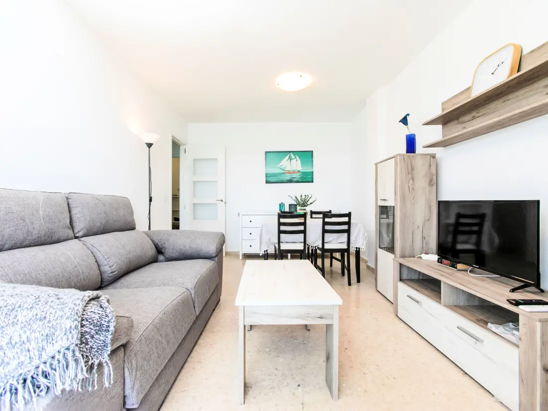 Résidence Rinconada beachfront 2
