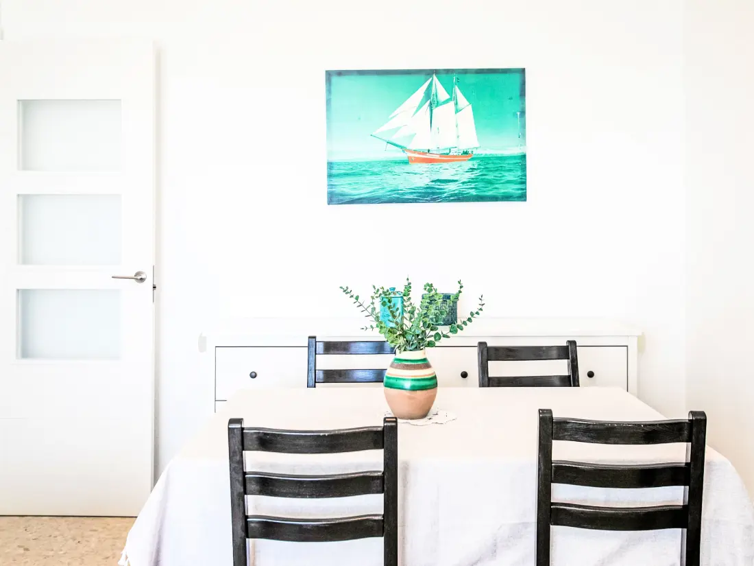 Résidence Rinconada beachfront 2