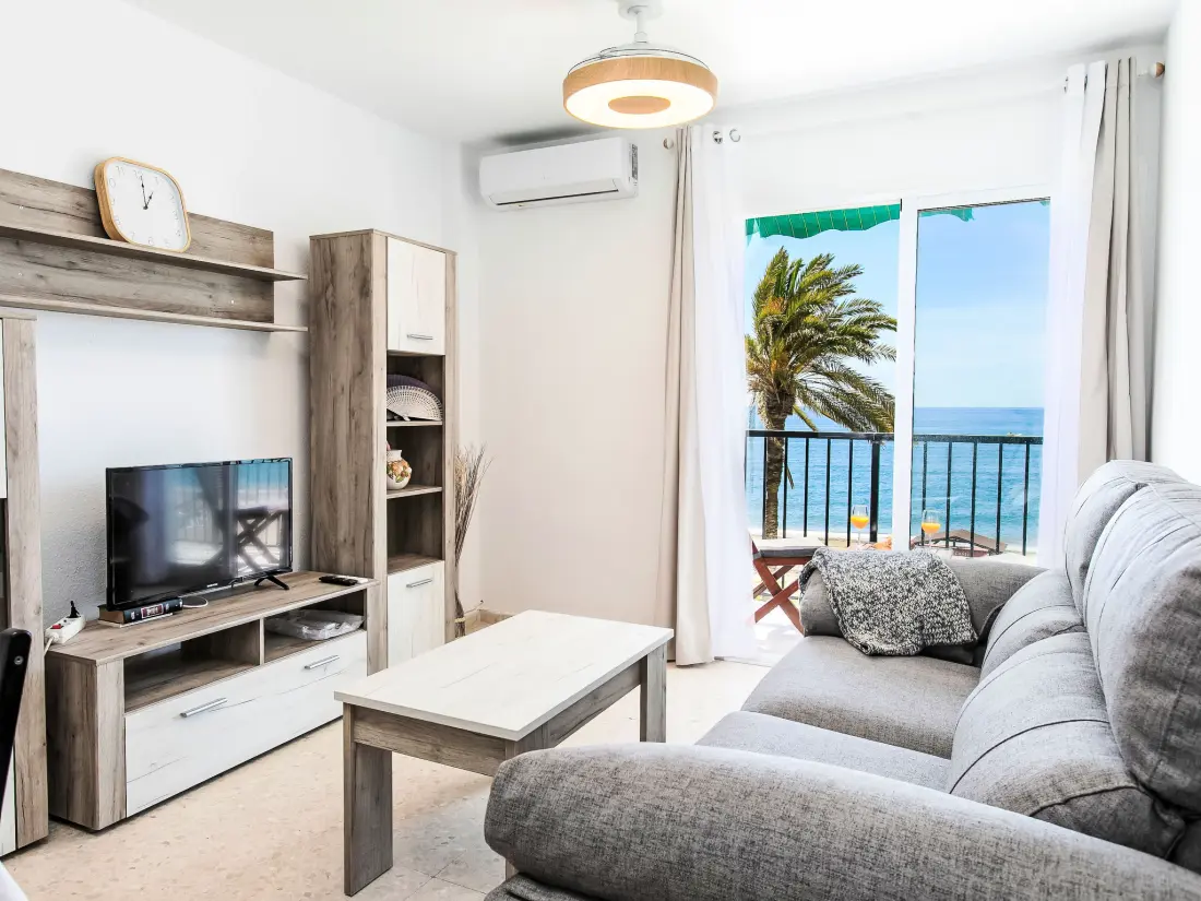 Résidence Rinconada beachfront 2